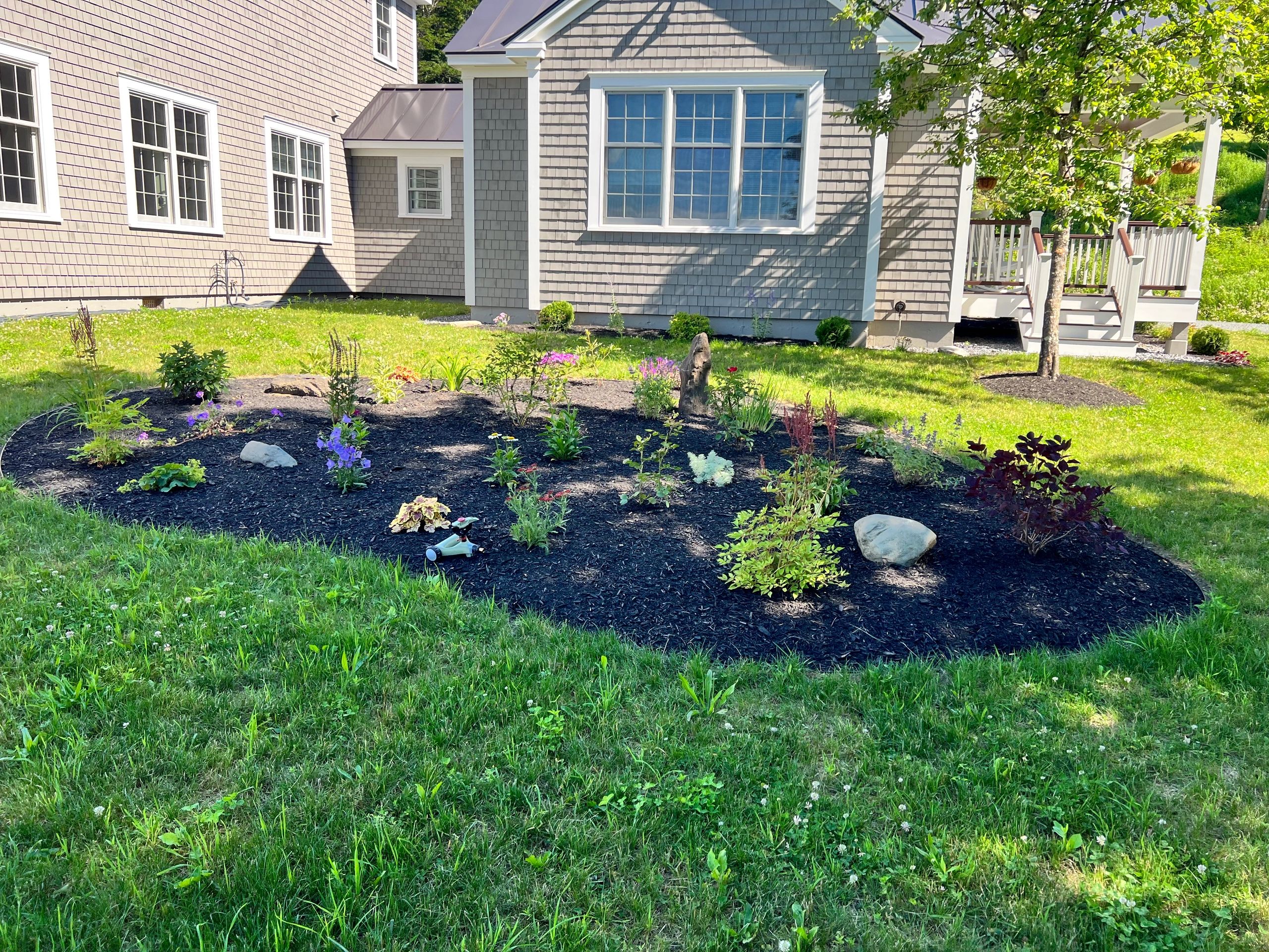 Regenerative Gardenworks